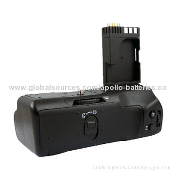 Olympus HLD-6 Power Battery Holder Grip for OM-D E-M5 Digital Camera